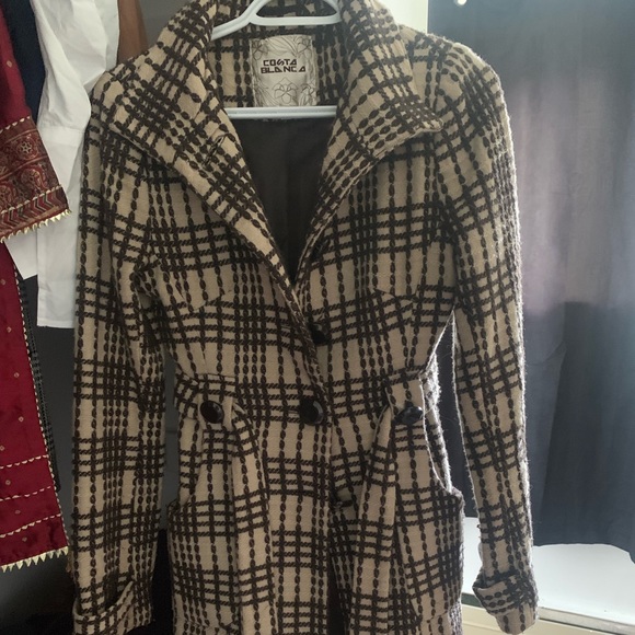 Fall coat size Xs - Picture 1 of 1